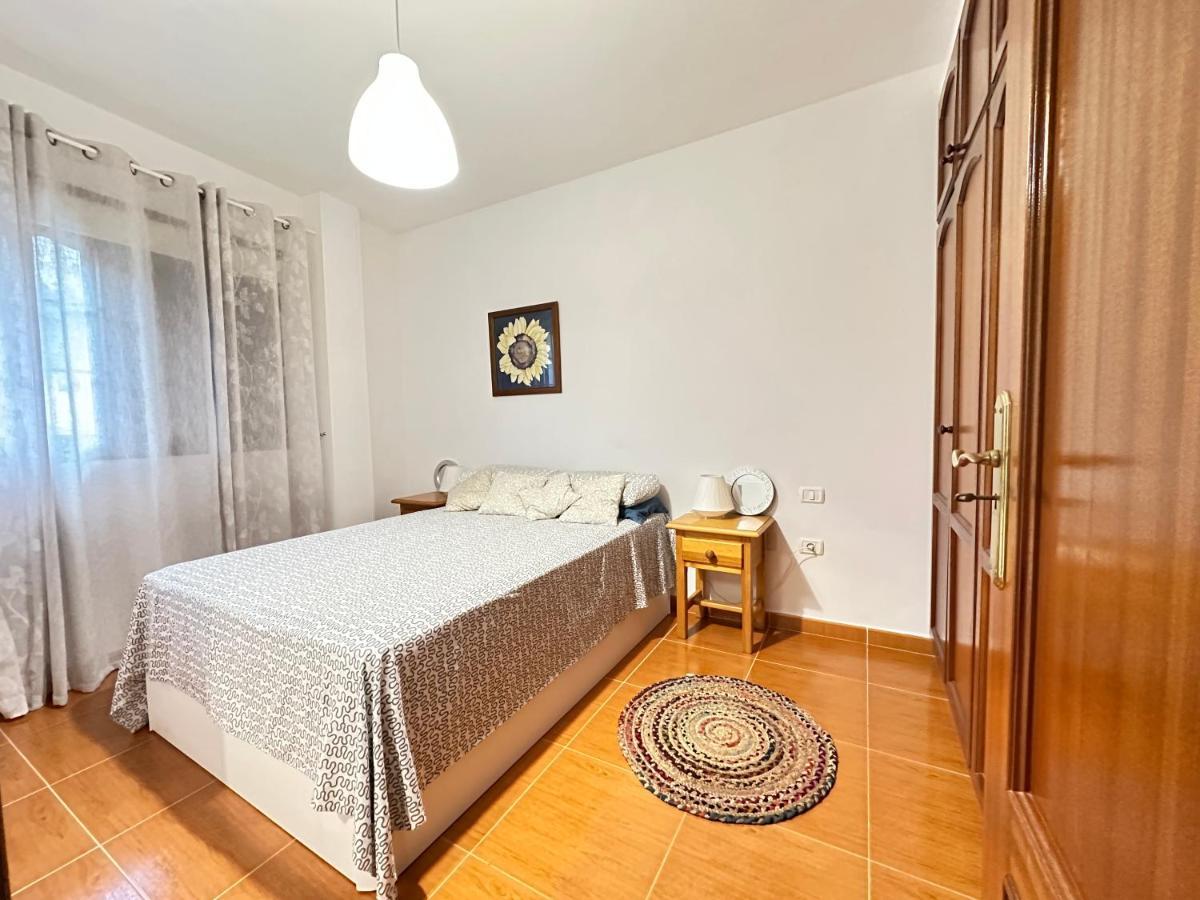 Apartamento Salo كانديلاريا المظهر الخارجي الصورة