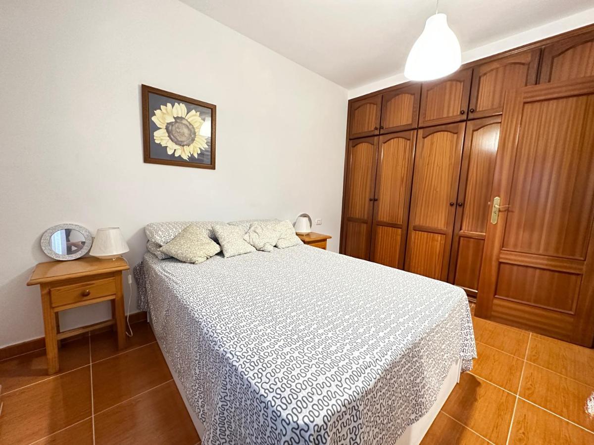 Apartamento Salo كانديلاريا المظهر الخارجي الصورة
