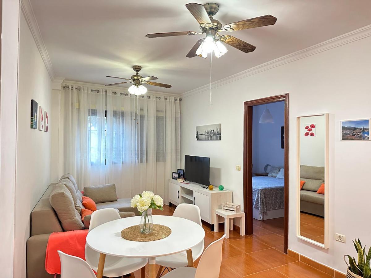 Apartamento Salo كانديلاريا المظهر الخارجي الصورة