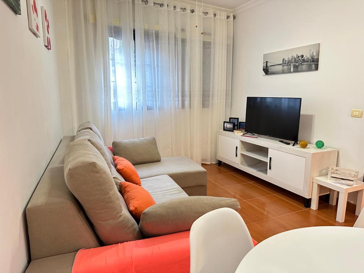 Apartamento Salo كانديلاريا المظهر الخارجي الصورة