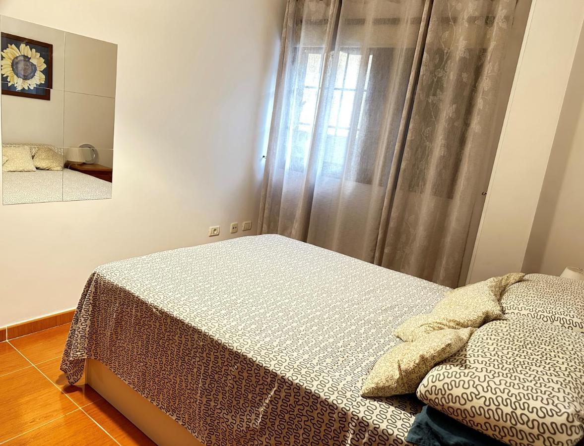 Apartamento Salo كانديلاريا المظهر الخارجي الصورة