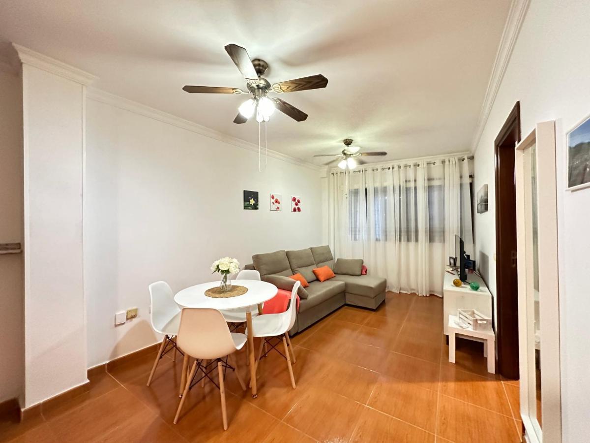 Apartamento Salo كانديلاريا المظهر الخارجي الصورة
