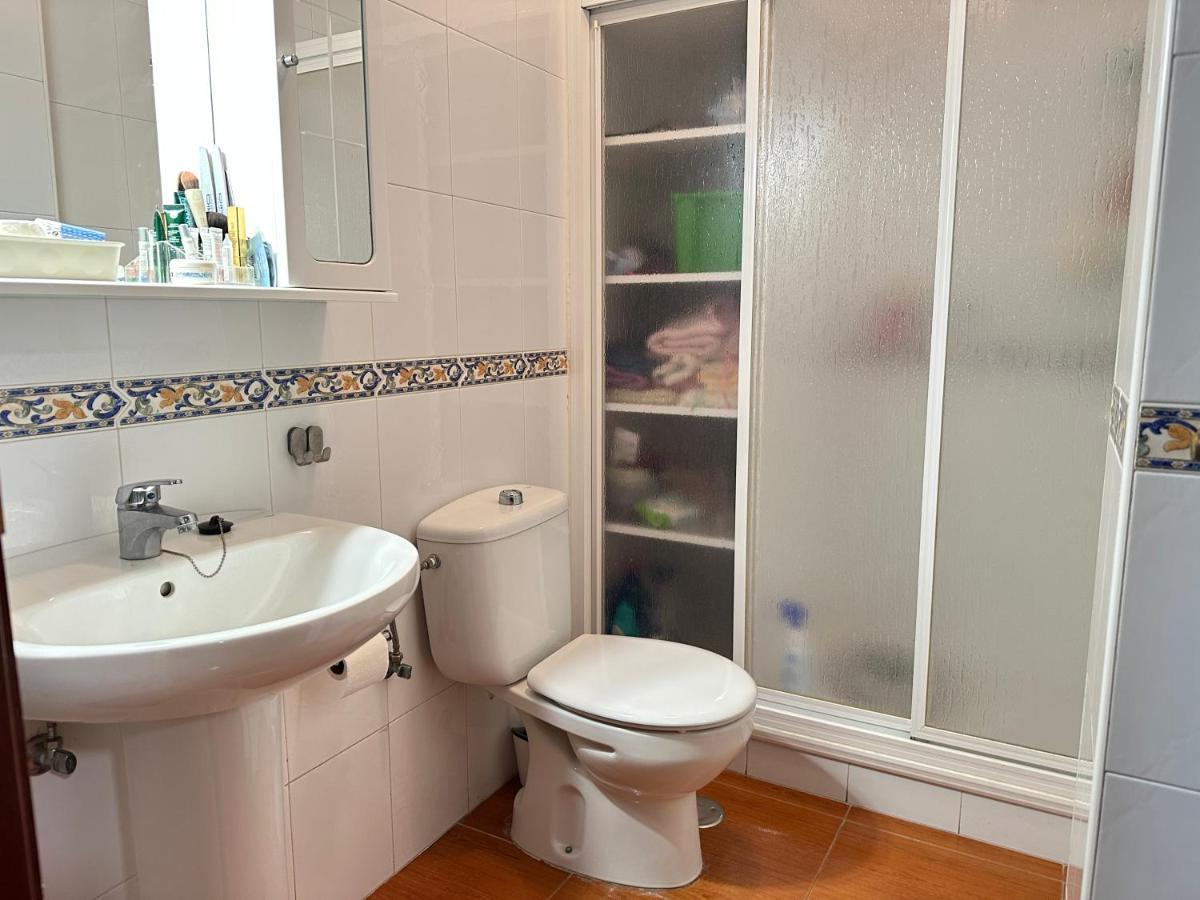 Apartamento Salo كانديلاريا المظهر الخارجي الصورة