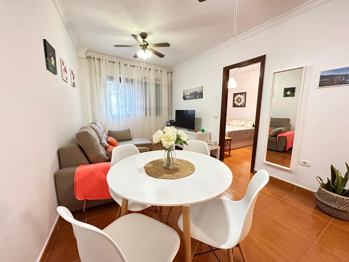Apartamento Salo كانديلاريا المظهر الخارجي الصورة