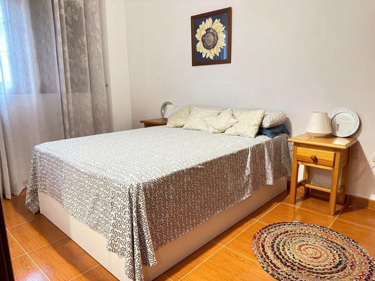 Apartamento Salo كانديلاريا المظهر الخارجي الصورة