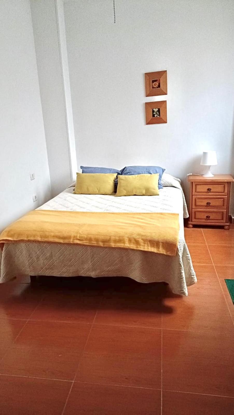 Apartamento Salo كانديلاريا المظهر الخارجي الصورة