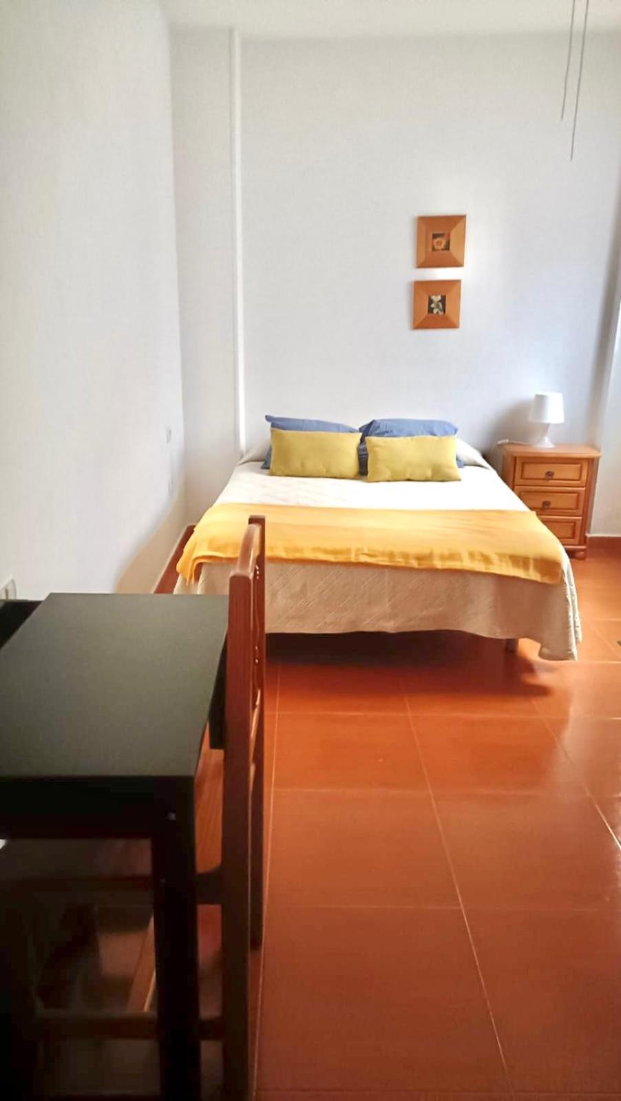 Apartamento Salo كانديلاريا المظهر الخارجي الصورة