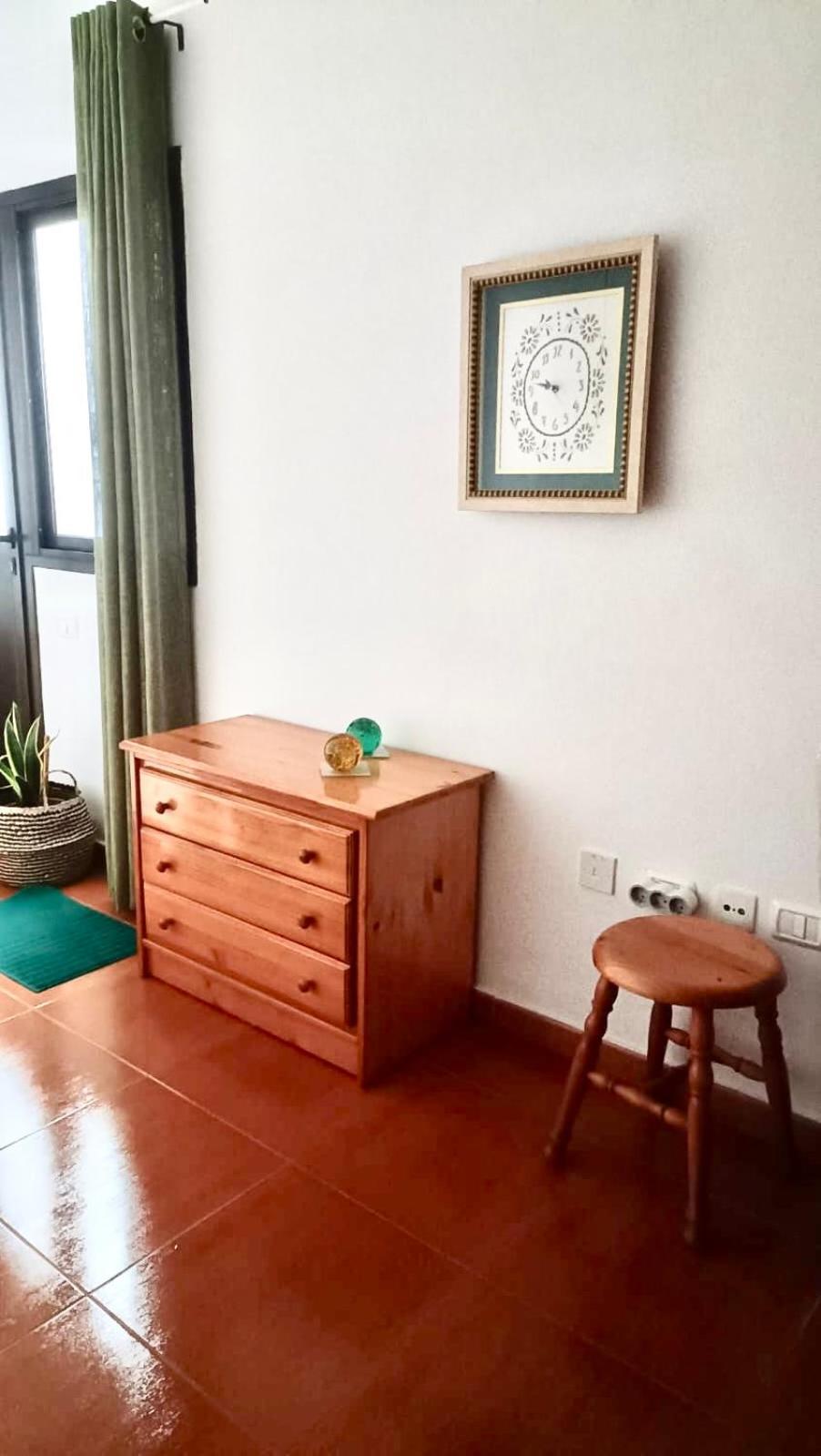 Apartamento Salo كانديلاريا المظهر الخارجي الصورة